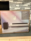 2025 Samsung Hw-b73cd 5 1 Channel B-series Soundbar W wireless Subwoofer