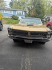 1965 Pontiac Gto 