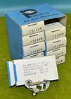1950   s Gm Buick Oldsmobile Pontiac Ignition Contact Points Sets Lot Of Ten