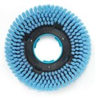 I-mop 1237714 Floor Machine Brush 11 3 4in Dia blue pr 488z31
