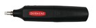 Derwent Battery Operated Eraser With 8 Replacement Erasers