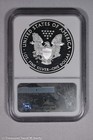 2017-s Proof Silver American Eagle   Congratulations Set   Ngc Pf69 Ultra Cameo