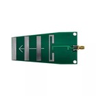 High Gain Antenna 2 4g Wifi Directional Video Transmission Antenna For Yagi New