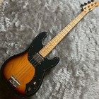 Squier By Fender Precision Bass