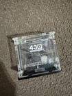 Limited Edition Leen Customs Ken Block 43i - In Case  New Never Opened