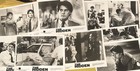 The Hidden 1987 Original Movie Press Kit W  9 Photos Kyle Machlachlan