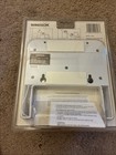 Windsor Restroom Radio With Toilet Tissue Dispenser Siren New In Box Free Shippg