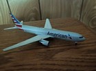 Gemini Jets 1 400 American Airlines B-767-300er Diecast Aircraft Model