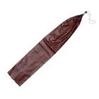  Products Fibrous Casings  1    Inches X 1 1 2 X 12 Inch Mahogany Sporting Goods