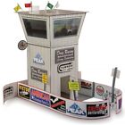 Innovative Hobby  race Tower  1 64 Ho Slot Car Scale Photo Building Kit