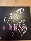 Future Signed  Autographed Mixtape Pluto Vinyl Album Pluto Hendrix  Jsa Coa