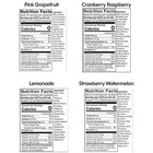 Sodastream Variety Pack Drink Mixes  0 Calories  14 8 14 9 Fl Oz  pack Of 4  