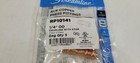  qty  5  Mueller Streamline Rp10141 1 4  Acr Copper Press Coupling With Stop