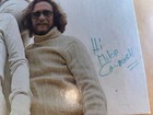 Oak Ridge Boys Vintage Signed Autograph Sky High Lp Record Album Rare 6 Members