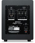 Presonus Temblor T10 250w Active Studio Sub  display Demo 
