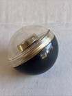 Vintage Honeywell Sphere Desk Thermometer Paperweight General Systems