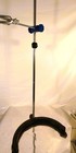 4 Feet Tall Large Heavy Cast Iron Base Support Stand Lab 48  Overhead Mixer