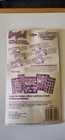 Vintage 90 s Lisa Frank Halloween Body Stickers Unopened