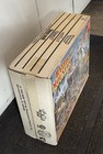 Vintage Tim Mee Toy 5740 Army Battle Mountain Playset New In Sealed Box Usa