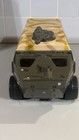 1983 Apc Amphibious Personnel Carrier Vintage G i  Gi Joe 3 75 Arah Lot