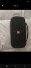 Nintendo Switch Travel Carrying Case Hard Shell Hard Case W  Handle  Black