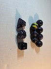 Bakugan Battle Brawlers Darkus Lot Of 11 With Cards