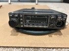 Icom Ic-27a W  Hm-23 Mic 