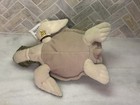 Signature Sea Turtle - Webkinz - 9   Plush Stuffed Animal New Sealed Code Ganz