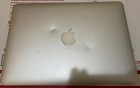 13  Macbook Pro Retina A1502 Full Lcd Screen Assembly Late 2013 2014 A- Read