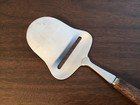 Vtg Japan Cheese Slicer Knife