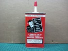 Vintage--alemite Household Oil--factory Sealed--listen To The Professor--6-8-a