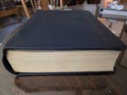 Scott International Postage Stamp Album Part Ii Excellent Condition