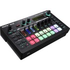 Roland Mc-101 Groovebox Sampler Sequencer 4 Tracks 100  Genuine Product Japan