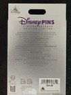 2026 Disney Parks Hidden Mickey Chip And Dale Mini Jumbo Lr Pin