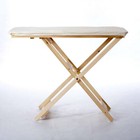 Tracey s Tables Folding Big Board