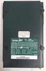 Iomega Jaz V2000s 2gb External Hard Drive W power Supply  Scsi Cable  5 Discs