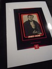James Dean Personal Used Worn Owned Wardrobe Piece Swatch Relic Clothing