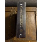 Game Of Thrones Second Season Blu-ray House Greyjoy Limited Edition New Se