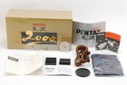Rare   Cla d  top Mint In Box  Pentax Lx 2000 35mm Slr Film Camera Body Japan