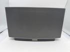 Sonos Play 5 1st Gen Wireless Smart Speaker Black W  Power Cord
