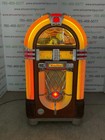 Omt1015 Bubbler By Wurlitzer Jukebox- Includes 1960s Cds And Bluetooth Audio 