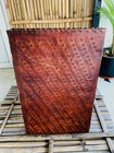 New Handmade World Leather Journal Writing Notebook Bound Notepad 22x14 Inch