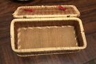 Small Shaker Sewing Box