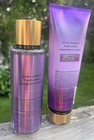 Victoria s Secret Love Spell 8 4 Oz Body Mist And Lotion -  Set