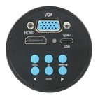 1080p Electronic Digital Fhd Hdmi Type-c Vga Pc Video Camera Video Recorder 