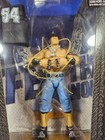 Wwe Defining Moments Figure Signed By John Cena 100  Authentic With No Coa