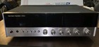 Harman Kardon 330c Vintage Am fm Stereo Receiver - Excellent