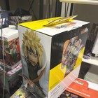  Prize-a  not B  Minato Namikaze Figure  narutop 99 Ichiban Kuji 
