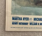 1965 The Sons Of Katie Elder Key Lobby Card John Wayne With Gun   Dean Martin