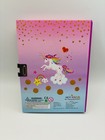 Unicorn Secret Diary With Lock 7  Journal Notebook For Kids - 300 Lined Pages